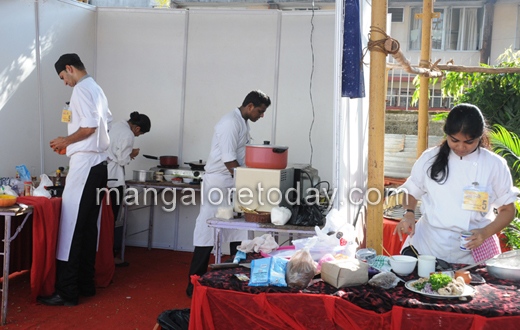 Christmas Food Fiesta Milagres